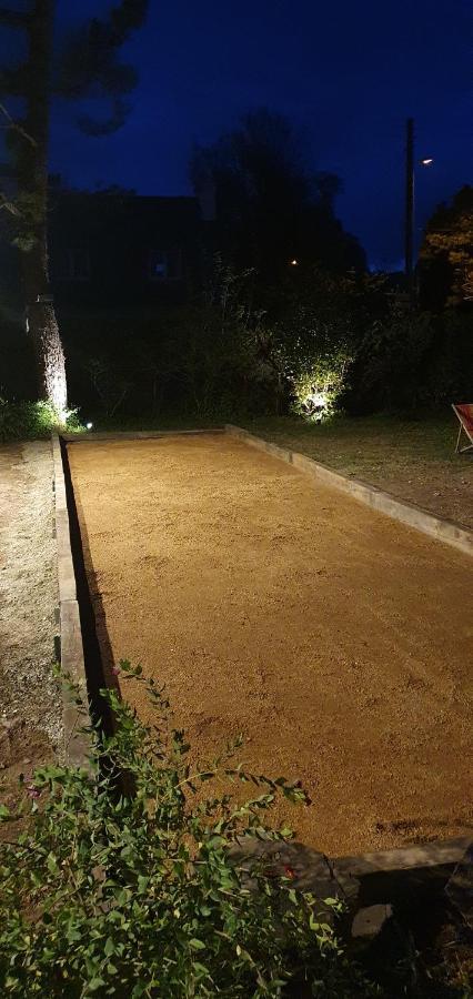 Belle Maison Acces Plage A Pied A La Garde St Cast Saint-Cast-le-Guildo Buitenkant foto